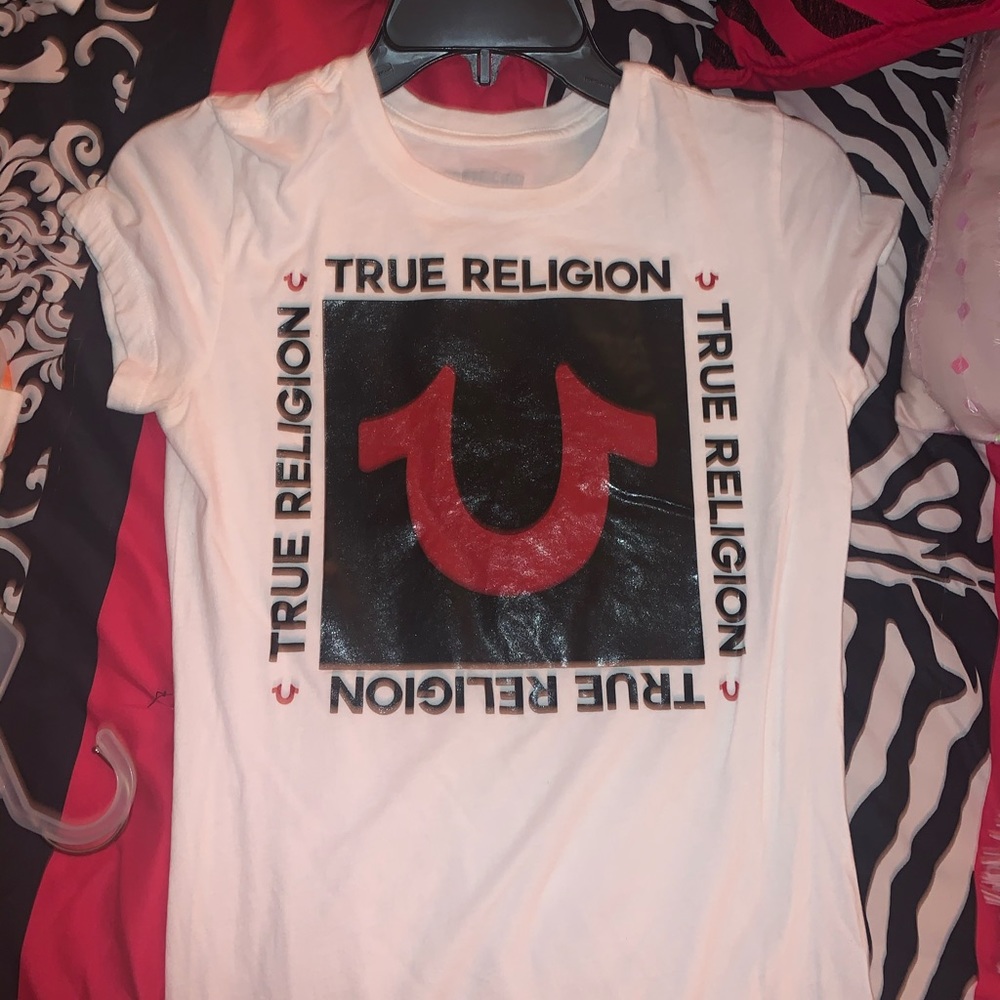 true religion shirt